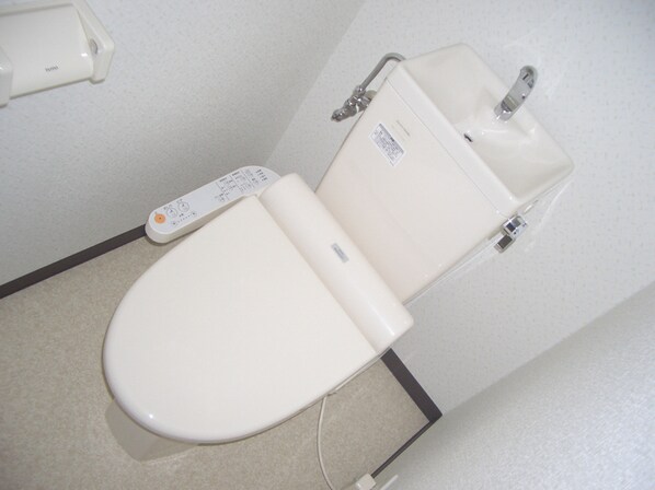 森川マンションの物件内観写真